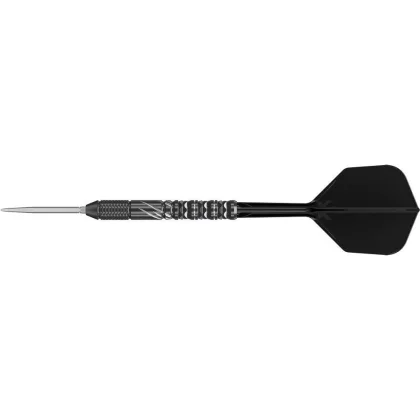 Darts szett steel Target Japan SP Black Marque Draco 23g 90%