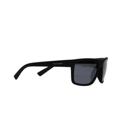 Napszemüvegek BLIZZARD Sun glasses POLSC603012, rubber black, 68-17-133