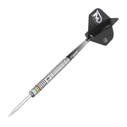 dart nyíl Bull’s steel Martijn Dragt 24gr 90%