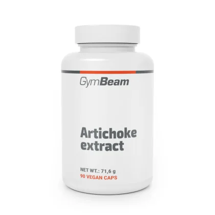 GymBeam Articsóka kivonat