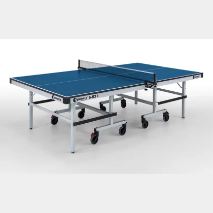 Sponeta S6-53i kék beltéri pingpong asztal