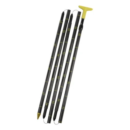 Síelés sonda SALEWA LIGHTNING CARBON 240 PLUS