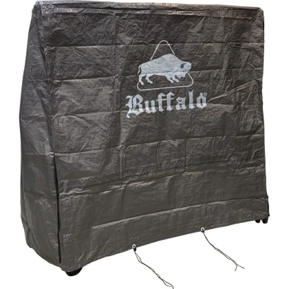 Buffalo pingpong asztal takaró anthracit szürke