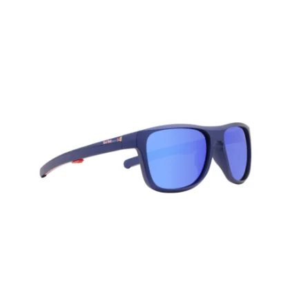 Napszemüvegek RED BULL SPECT KREY-03P, blue smoke with blue mirror