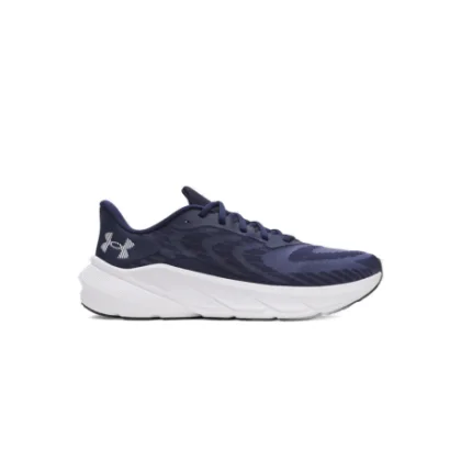 Férfi futócipők UNDER ARMOUR UA Turbulence 3 M midnight navy midnight navy white