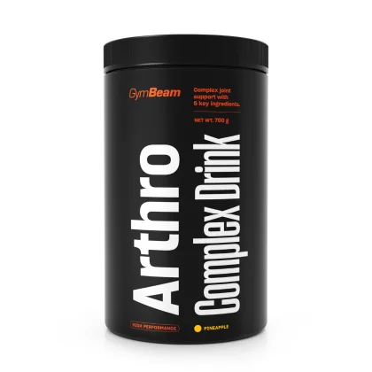 GymBeam ArthroComplex Drink