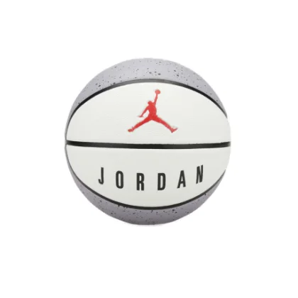 Kosárlabdázó labda NIKE JORDAN PLAYGROUND 8P 05 CG WH BK