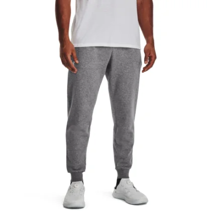 Férfi bélelt melegítőnadrágok UNDER ARMOUR UA Rival Fleece Joggers