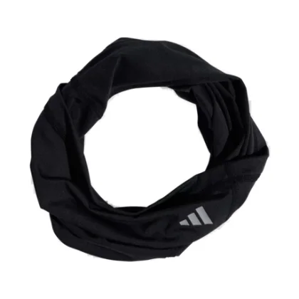Többfunkciós sál ADIDAS C.C NECK SLEEVE BLACK REFSIL