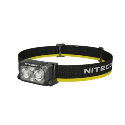 Fejlámpa NITECORE NU25 MCT