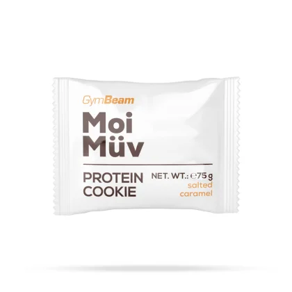 GymBeam MoiMüv Protein Cookie