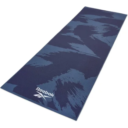Jóga matrac REEBOK Yoga Mat - 4mm