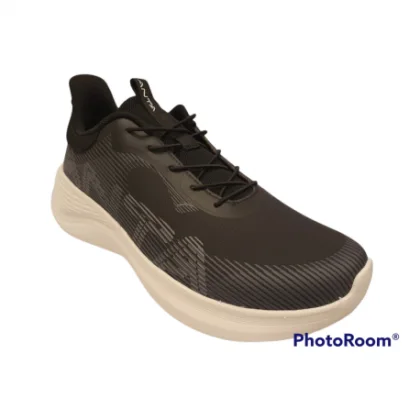 Férfi sportcipők (edzőcipők) ANTA Naposta black