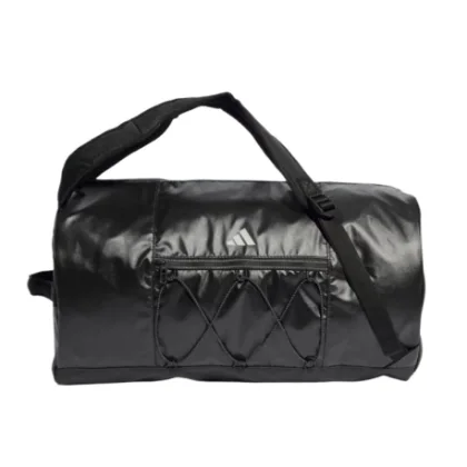 Női utazótáska ADIDAS Gym Duffel carbon reflective silver