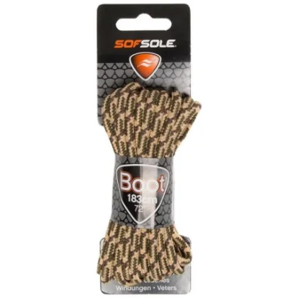 Cipőkötők SOFSOLE CAMO Camo