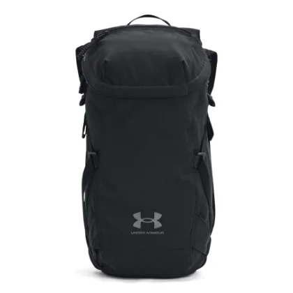 Hátizsák UNDER ARMOUR UA Flex Trail Backpack-BLK