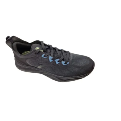 Férfi sportcipők (edzőcipők) ANTA Arlom black carbon grey crab shell blue