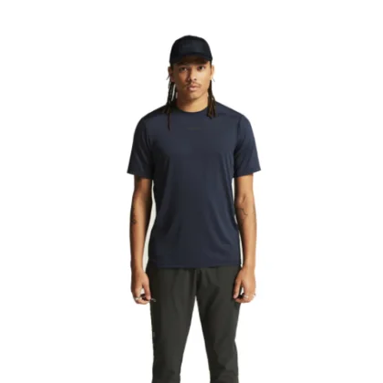 Férfi rövid ujjú edzőpóló CRAFT ADV Essence SS Tee 2 M