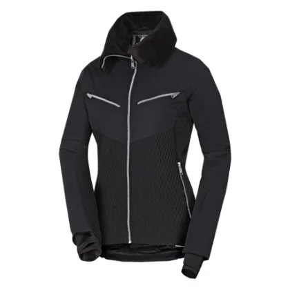 Női síkabát NORTHFINDER KELLEY-269black