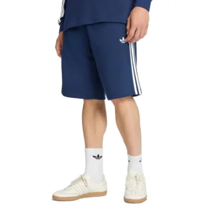 Férfi rövidnadrágok ADIDAS ORIGINALS 3S SHO- NINDIG