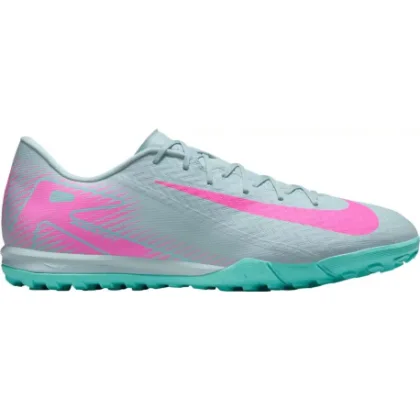 Férfi focicipők turf NIKE Mercurial Vapor 16 Academy M TF ocean cube pink blast