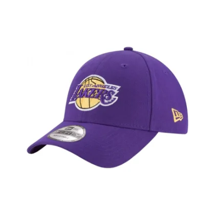 Férfi sapka NEW ERA NBA LOS ANGELES LAKERS OTC