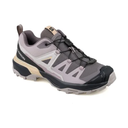 Női alacsony túracipő SALOMON X Ultra 360 W excalibur nirvana hazelnut