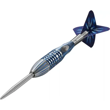 Darts szett Target Phil Taylor Gx2 Swiss Point Steeldarts 26g