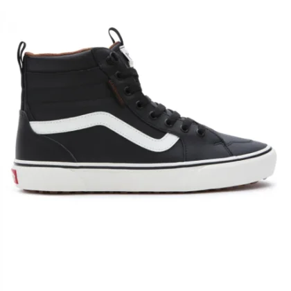 Férfi bokacsizmák télen VANS MN Filmore HI VansGuard (Leather) black marshmallow