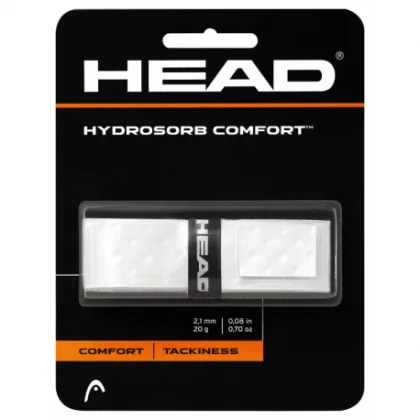 Tenisz Grip (borítás) HEAD Hydrosorb Comfort
