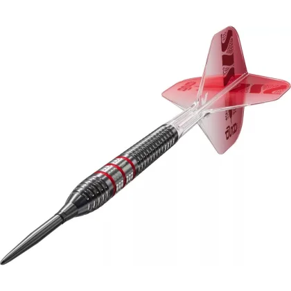 Darts szett steel Target SP Nathan Aspinall 95K, 26g 95%