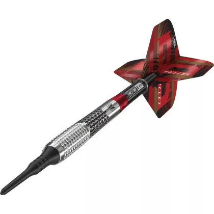 DART SZETT SOFT TARGET STEPHEN BUNTING G5, 18G 95% WOLFRAM