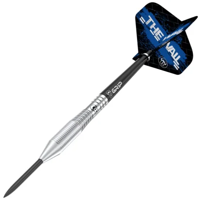 dart nyíl Bull’s steel Martin Schindler TW80 80% 21gr