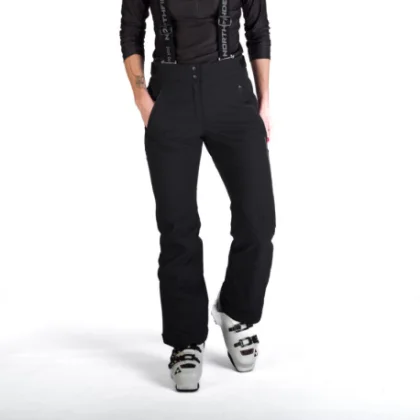 Női sínadrág NORTHFINDER JODI-269black