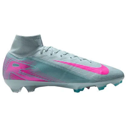 Nike Zoom Mercurial Superfly 10 Elite FG - 40,5