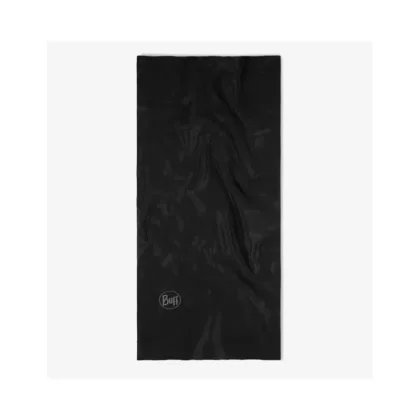 Többfunkciós sál BUFF COOLNET UV SOLID BLACK