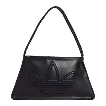 Női táska ADIDAS SHOULDERBAG BLACK