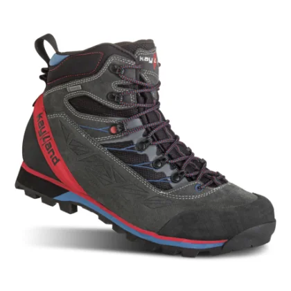 Férfi magas túracipő KAYLAND Legacy Gtx, Grey Green
