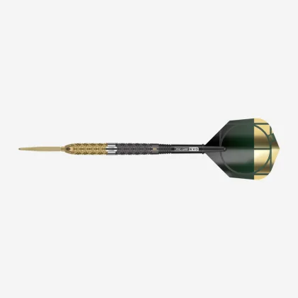 DART SZETT STEEL TARGET SP CULT ENVY 03 24G 90% WOLFRAM