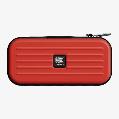 Dart tok TARGET TAKOMA Wallet piros