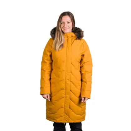 Női dzseki NORTHFINDER ROBIN-516cinnamon