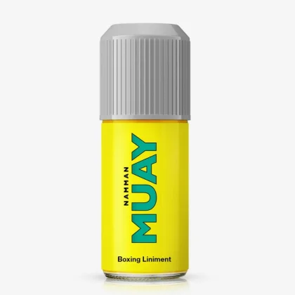 MUAY Namman Liniment masszázsolaj