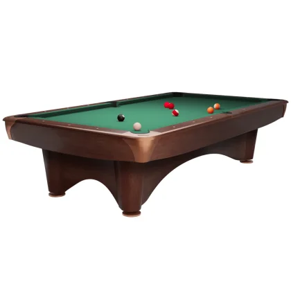 pool biliárdasztal Dynamic III 9'-es méret