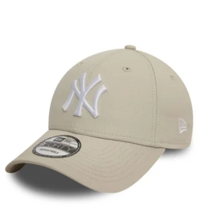 Férfi sapka NEW ERA 940 MLB Nos league essential 9forty NEYYAN