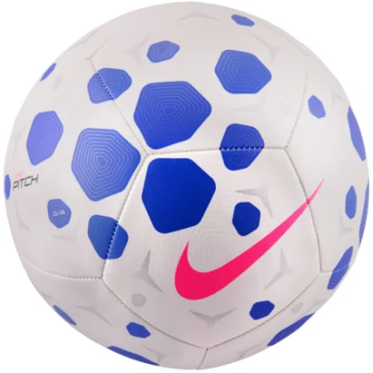 Futball labda NIKE PITCH - FA25