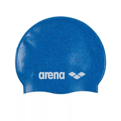 Úszósapka ARENA Silicone jr. cap
