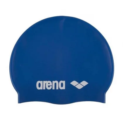 Úszósapka ARENA Classic silicone Jr.