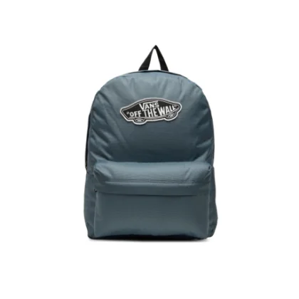 Junior hátizsák VANS Old Skool Classic Backapck Stormy weather grey