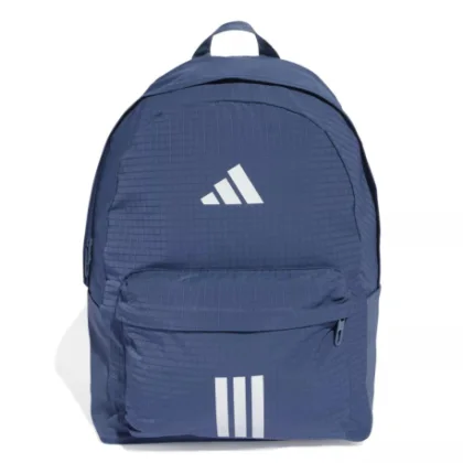 Hátizsák ADIDAS ESS BARS3RS BP PRLOIN WHITE