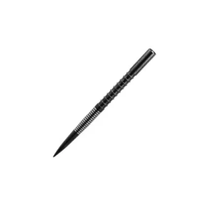 Dart hegy fém TARGET Firepoint 36 mm, fekete